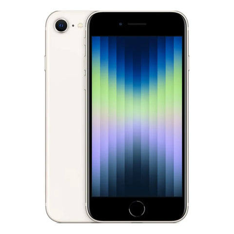 iPhone SE2020 White