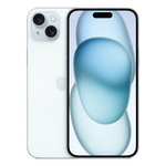 iPhone 15 Plus Blue