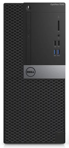 Dell Optiplex 7040 MT