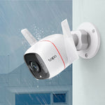 TP-Link, Tapo C310, Outdoor Security Wi-Fi Camera