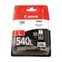 Canon 540 L Ink