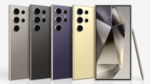 Samsung Galaxy S25 Ulta (New)