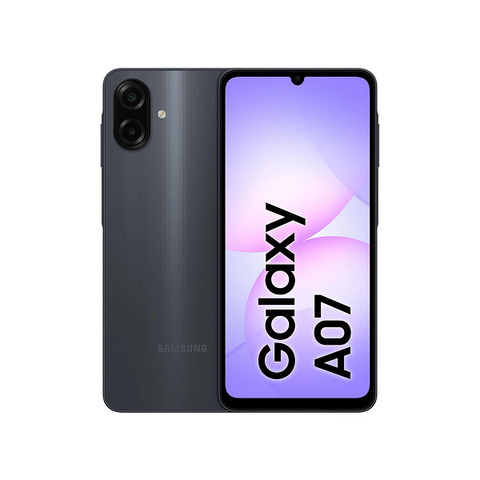 Sansung Galaxy A07 (New)