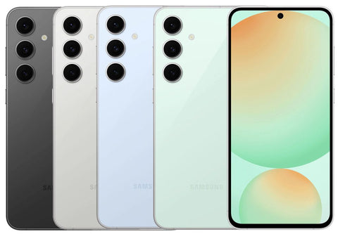 Samsung Galaxy S24 Fe (New)