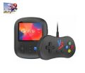 620 in 1, Retro Video Game Box with Controller (2 Player), 2.8" HD Screen