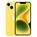 iPhone 14 Yellow