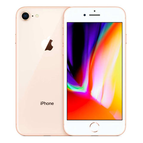 iPhone 8 RoseGold