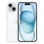 iPhone 15 Blue New