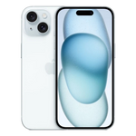 iPhone 15 Blue