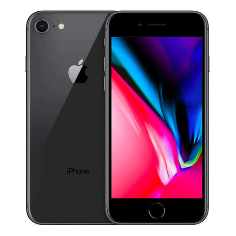 iPhone 8 Black