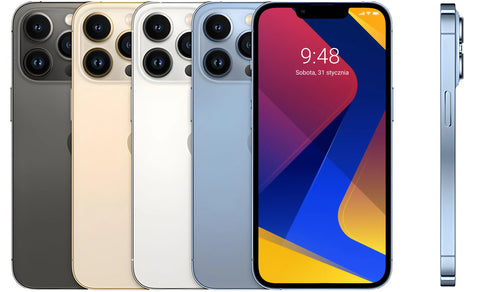 Iphone 13 Pro Max 128GB