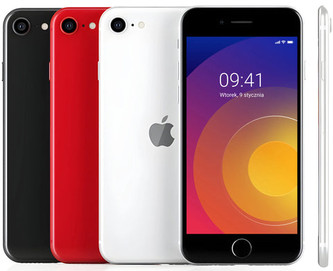 Iphone SE 2020