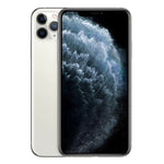 iPhone 11 Pro Silver