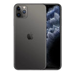 iPhone 11 Pro Space Grey