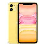 iPhone 11 Yellow