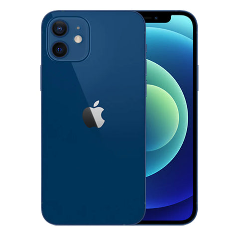 iPhone 12 Mini Blue