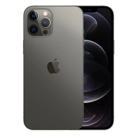 iPhone 12 Pro Graphite