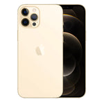 iPhone 12 Pro Max Gold