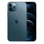 iPhone 12 Pro Pacific Blue