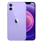 iPhone 12 Purple