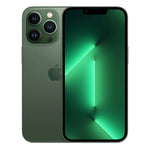 iPhone 13 Pro Alpine Green