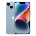 iPhone 14 Blue