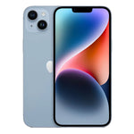 iPhone 14 Plus Blue