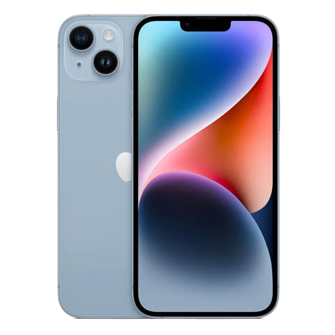 iPhone 14 Plus Blue
