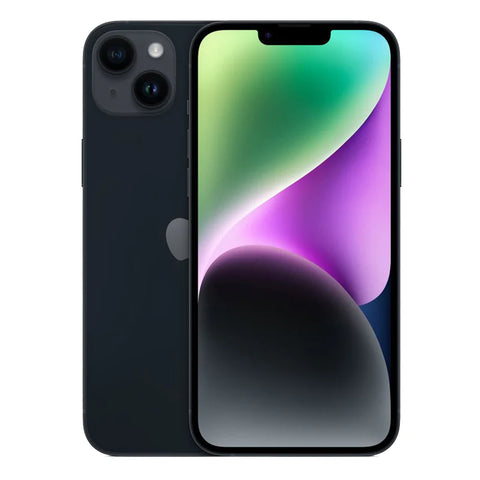 iPhone 14 Plus Midnight