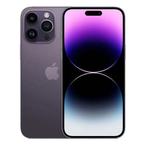 iPhone 14 Pro Max Deep Purple