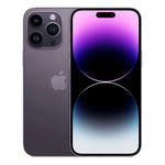 iPhone 14 Pro Max Purple New