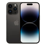iPhone 14 Pro Space Black