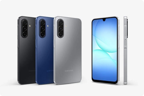 Samsung Galaxy A17 (New)