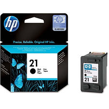 HP 21 Ink