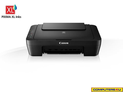 Canon MG-2550s Printer