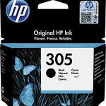 HP 305 Black