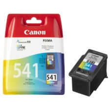 Canon 541 Ink