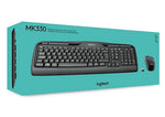 Logitech MK330 Wireless Mouse and Keyboard