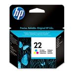 HP 22 Ink