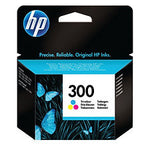 HP 300 Tri-color Ink