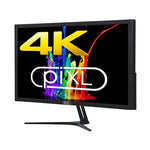 PIXL 28" 4K Monitor