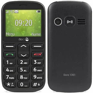 Doro 1380 – computers4u.ie