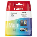 Canon 540 / 541 Multipack