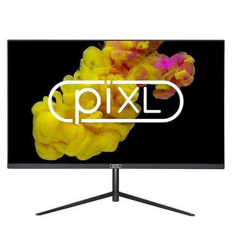 PIXL 27" Monitor