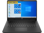 HP Laptop 14s-dq0504sa (4K560EA)