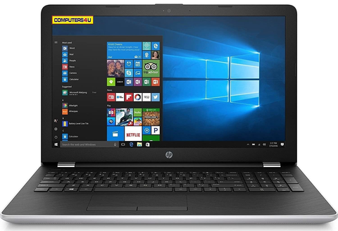 Hp Core i3-7100u 15-bs559sa