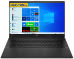HP Laptop 17-cn0528sa (4L3J0EA)