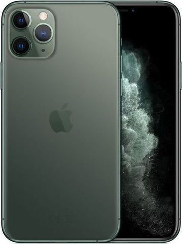 iPhone 11 Pro 64 GB