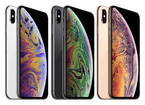 iPhone XS Max 64GB